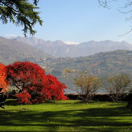 Annone di Brianza Relais Di Villa Adinolfi المظهر الخارجي الصورة