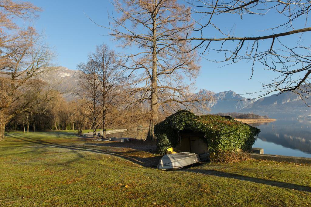 Annone di Brianza Relais Di Villa Adinolfi المظهر الخارجي الصورة