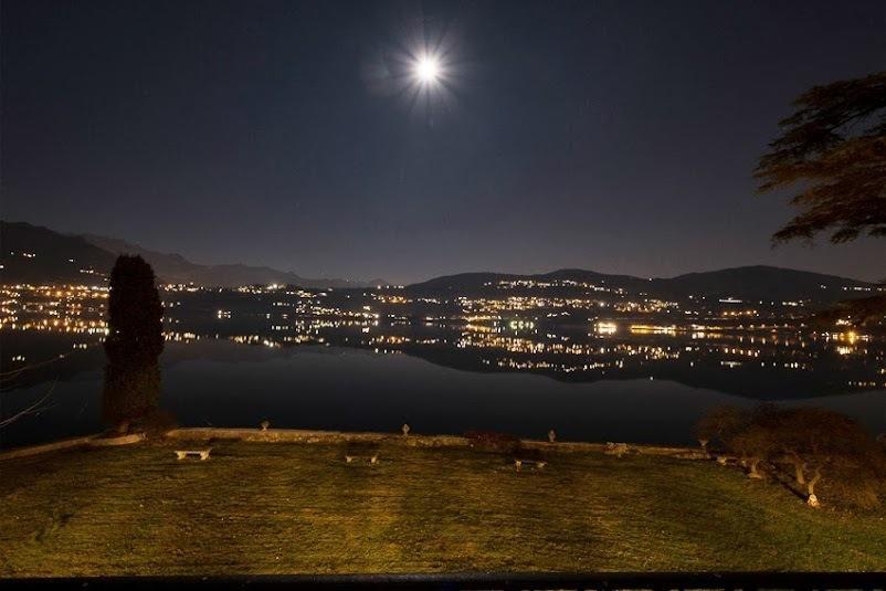 Annone di Brianza Relais Di Villa Adinolfi المظهر الخارجي الصورة