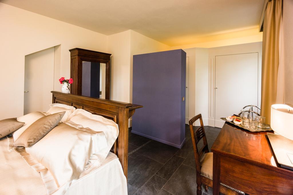 Annone di Brianza Relais Di Villa Adinolfi الغرفة الصورة