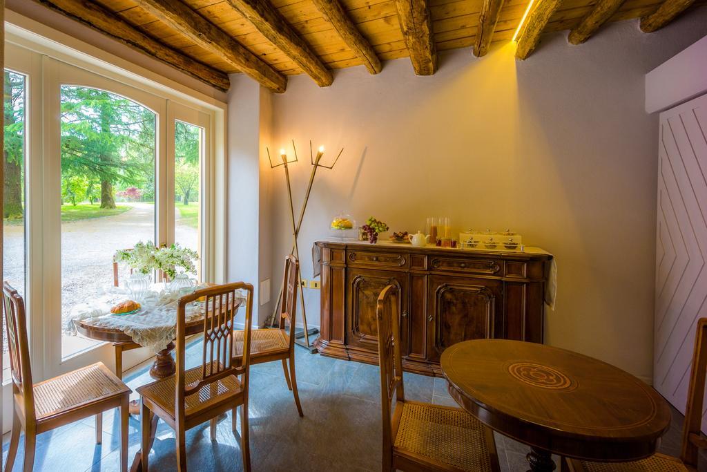 Annone di Brianza Relais Di Villa Adinolfi المظهر الخارجي الصورة